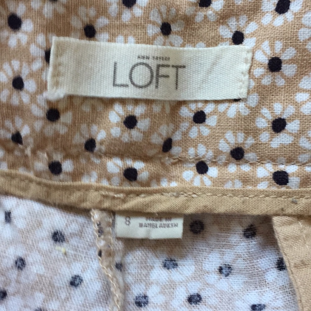 Loft 4” Riviera Shorts - Picture 4 of 5